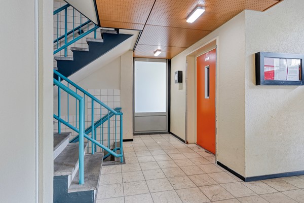 Medium property photo - Heuvelstraat 148, 5038 AJ Tilburg