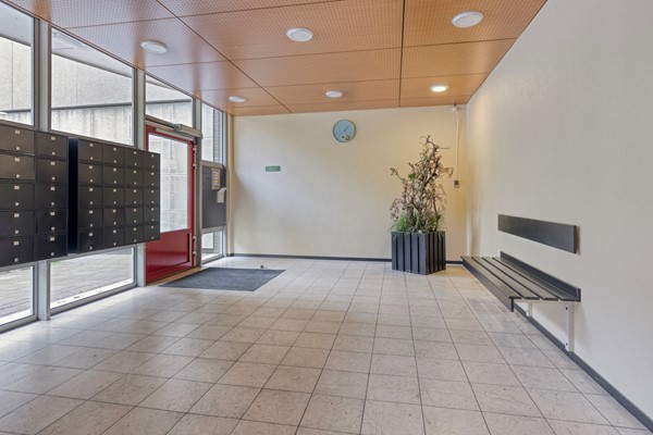 Medium property photo - Heuvelstraat 148, 5038 AJ Tilburg