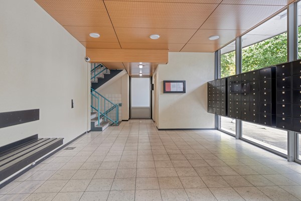 Medium property photo - Heuvelstraat 148, 5038 AJ Tilburg