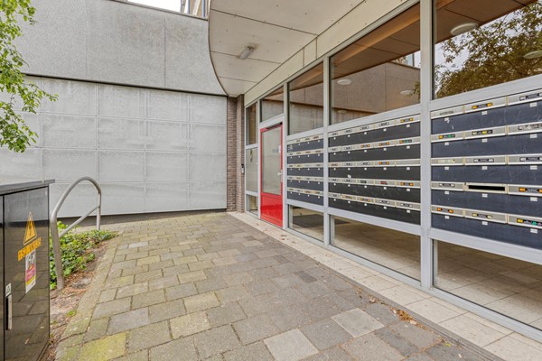 Medium property photo - Heuvelstraat 148, 5038 AJ Tilburg