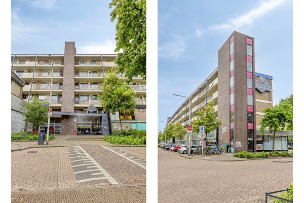 Medium property photo - Heuvelstraat 148, 5038 AJ Tilburg