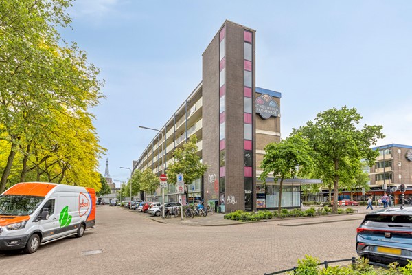 Medium property photo - Heuvelstraat 148, 5038 AJ Tilburg