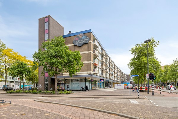 Medium property photo - Heuvelstraat 148, 5038 AJ Tilburg