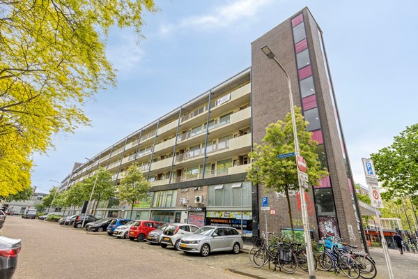 Medium property photo - Heuvelstraat 148, 5038 AJ Tilburg