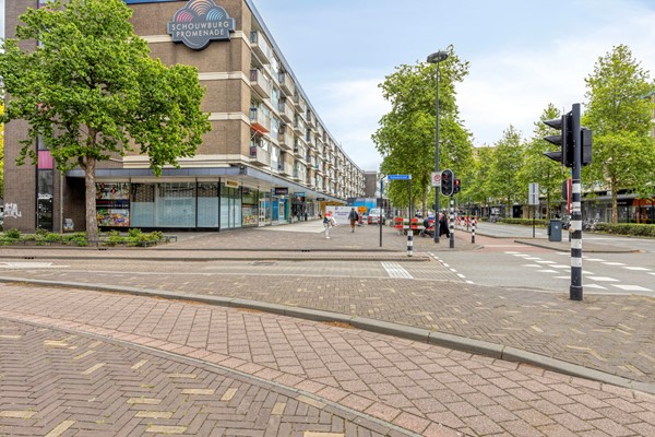 Medium property photo - Heuvelstraat 148, 5038 AJ Tilburg
