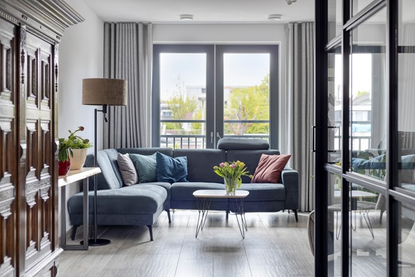 Te koop: Rozenstraat 80, 5014AL Tilburg