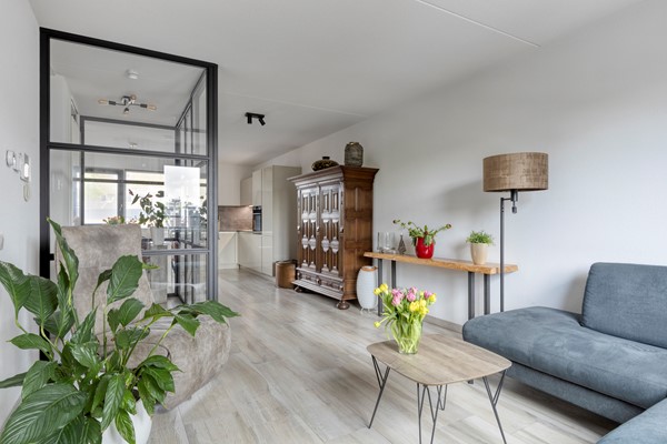 Medium property photo - Rozenstraat 80, 5014 AL Tilburg