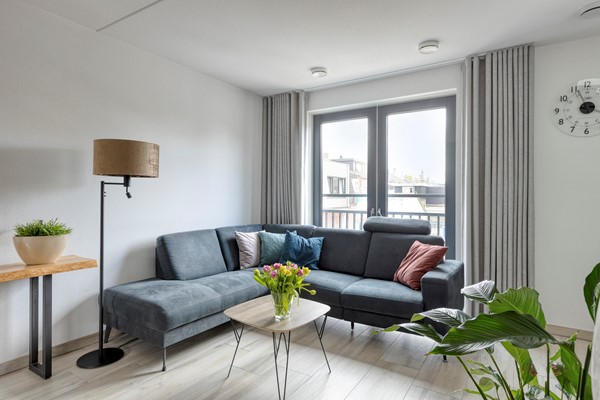 Medium property photo - Rozenstraat 80, 5014 AL Tilburg