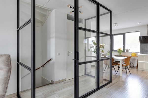 Medium property photo - Rozenstraat 80, 5014 AL Tilburg