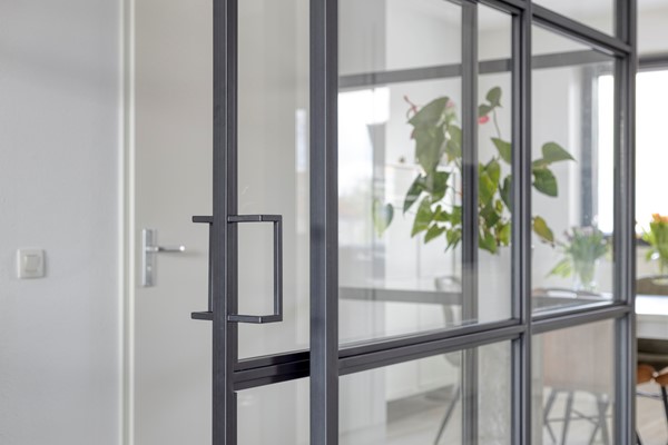 Medium property photo - Rozenstraat 80, 5014 AL Tilburg
