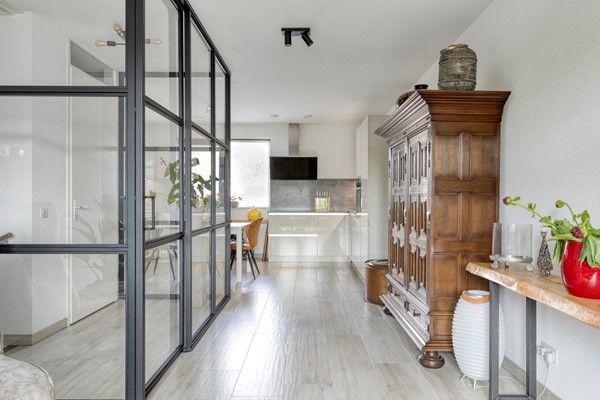 Medium property photo - Rozenstraat 80, 5014 AL Tilburg