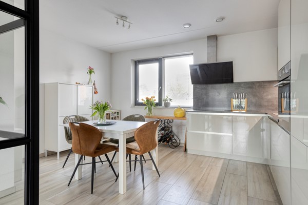Medium property photo - Rozenstraat 80, 5014 AL Tilburg