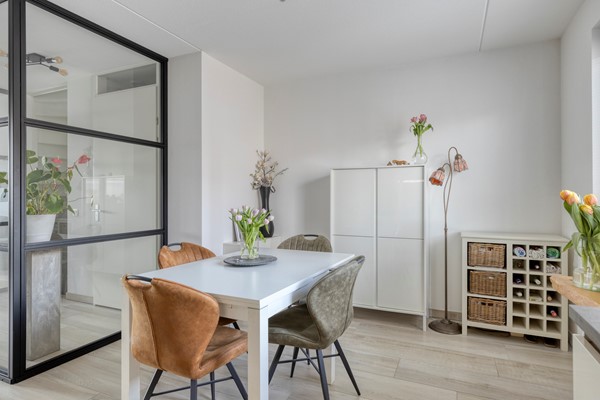 Medium property photo - Rozenstraat 80, 5014 AL Tilburg