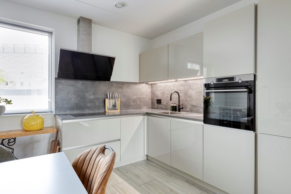 Medium property photo - Rozenstraat 80, 5014 AL Tilburg