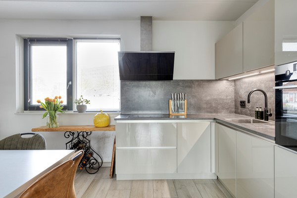 Medium property photo - Rozenstraat 80, 5014 AL Tilburg