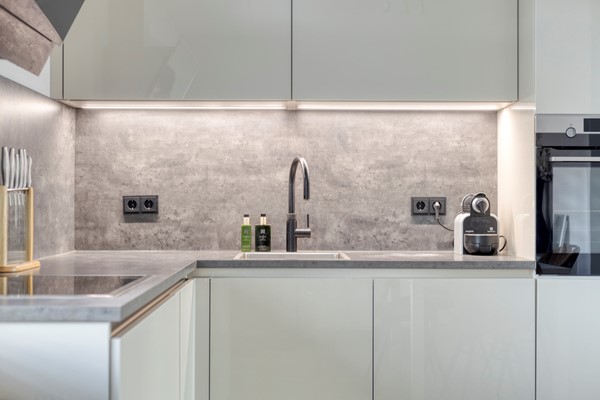 Medium property photo - Rozenstraat 80, 5014 AL Tilburg