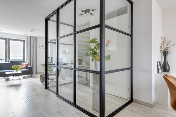 Medium property photo - Rozenstraat 80, 5014 AL Tilburg