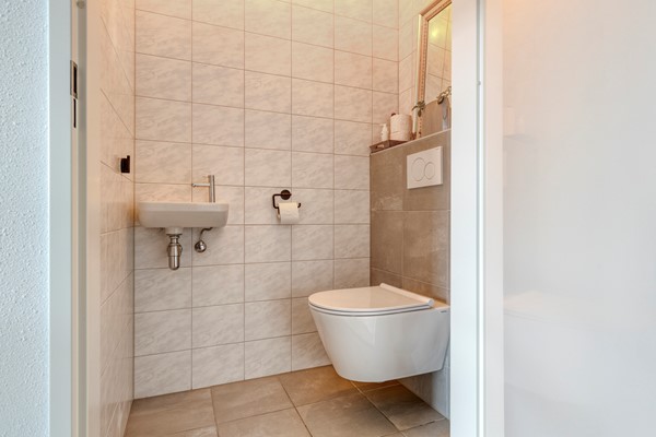 Medium property photo - Rozenstraat 80, 5014 AL Tilburg