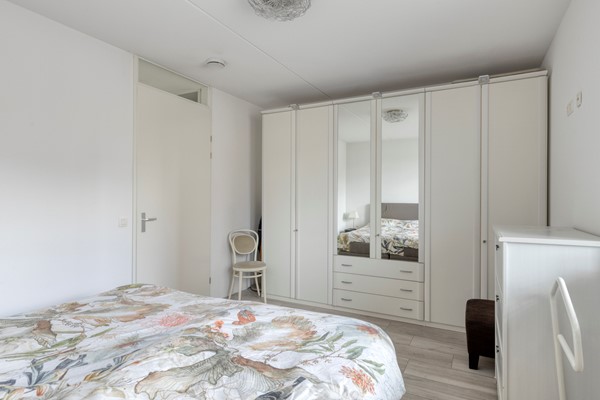 Medium property photo - Rozenstraat 80, 5014 AL Tilburg