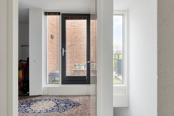 Medium property photo - Rozenstraat 80, 5014 AL Tilburg