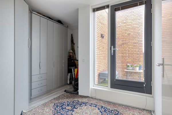 Medium property photo - Rozenstraat 80, 5014 AL Tilburg