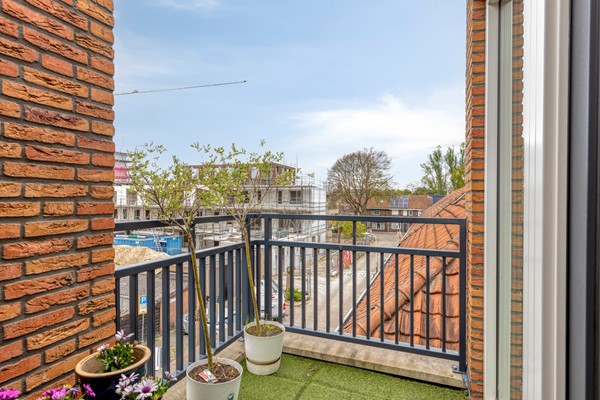 Medium property photo - Rozenstraat 80, 5014 AL Tilburg