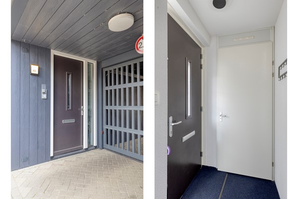 Medium property photo - Rozenstraat 80, 5014 AL Tilburg