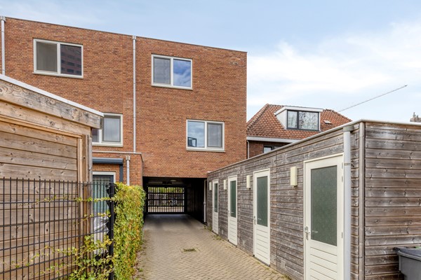 Medium property photo - Rozenstraat 80, 5014 AL Tilburg