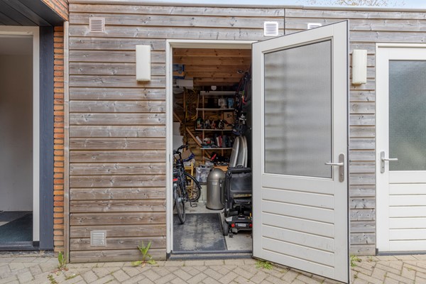 Medium property photo - Rozenstraat 80, 5014 AL Tilburg