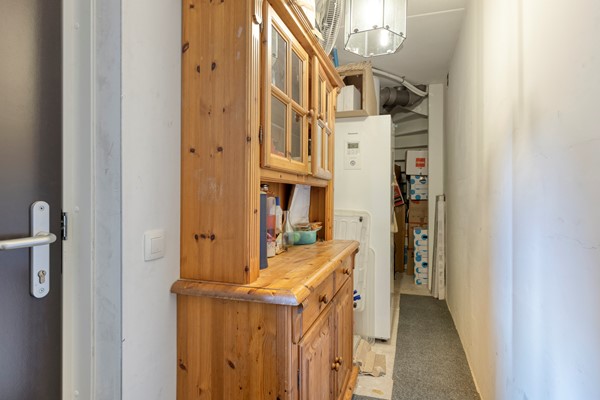 Medium property photo - Rozenstraat 80, 5014 AL Tilburg