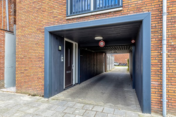 Medium property photo - Rozenstraat 80, 5014 AL Tilburg