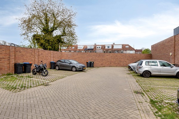 Medium property photo - Rozenstraat 80, 5014 AL Tilburg