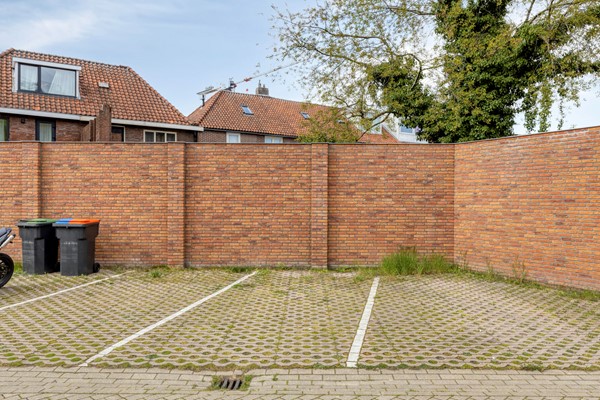 Medium property photo - Rozenstraat 80, 5014 AL Tilburg