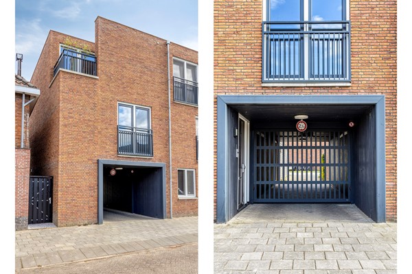 Medium property photo - Rozenstraat 80, 5014 AL Tilburg