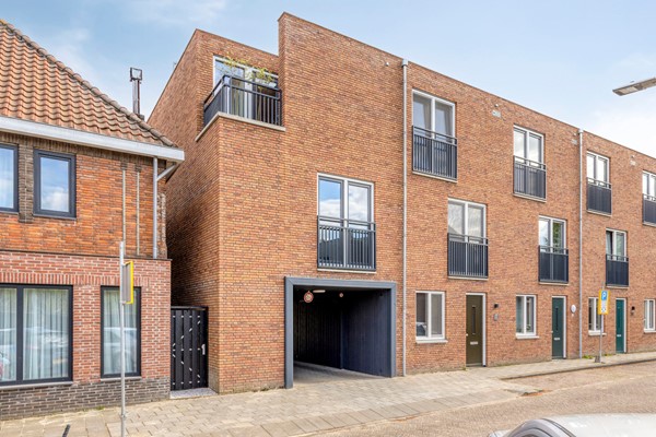 Medium property photo - Rozenstraat 80, 5014 AL Tilburg