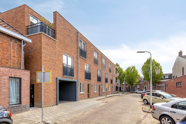 Medium property photo - Rozenstraat 80, 5014 AL Tilburg