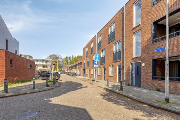 Medium property photo - Rozenstraat 80, 5014 AL Tilburg