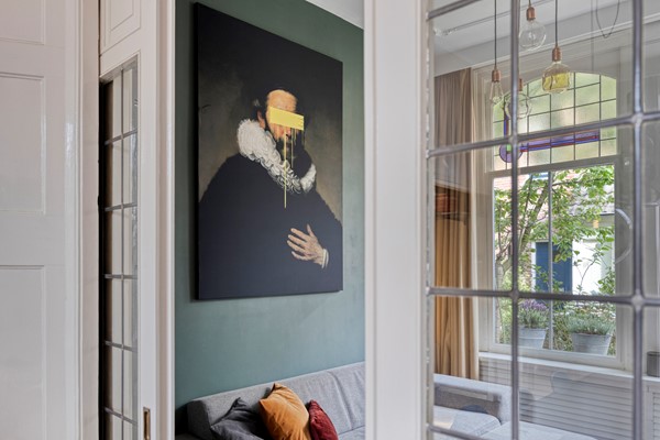 Medium property photo - Vincentiuspad 10, 5038 SL Tilburg