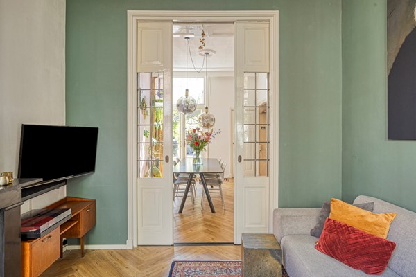 Medium property photo - Vincentiuspad 10, 5038 SL Tilburg