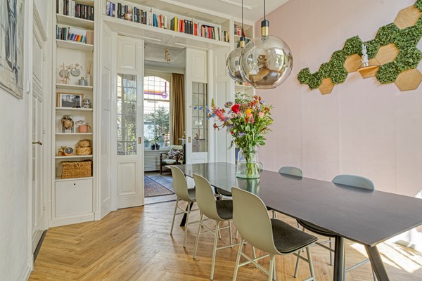 Medium property photo - Vincentiuspad 10, 5038 SL Tilburg
