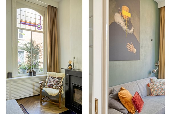 Medium property photo - Vincentiuspad 10, 5038 SL Tilburg