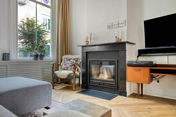 Medium property photo - Vincentiuspad 10, 5038 SL Tilburg