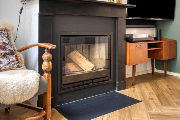 Medium property photo - Vincentiuspad 10, 5038 SL Tilburg