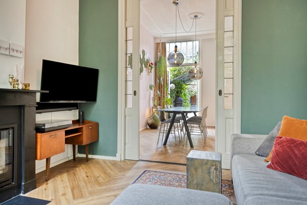 Medium property photo - Vincentiuspad 10, 5038 SL Tilburg