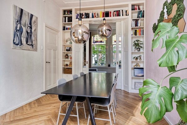 Medium property photo - Vincentiuspad 10, 5038 SL Tilburg