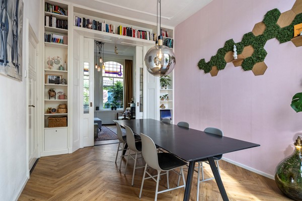Medium property photo - Vincentiuspad 10, 5038 SL Tilburg
