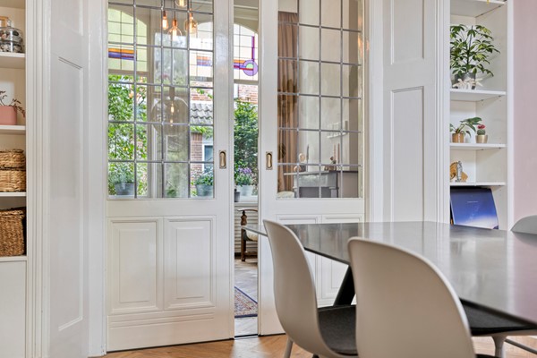 Medium property photo - Vincentiuspad 10, 5038 SL Tilburg