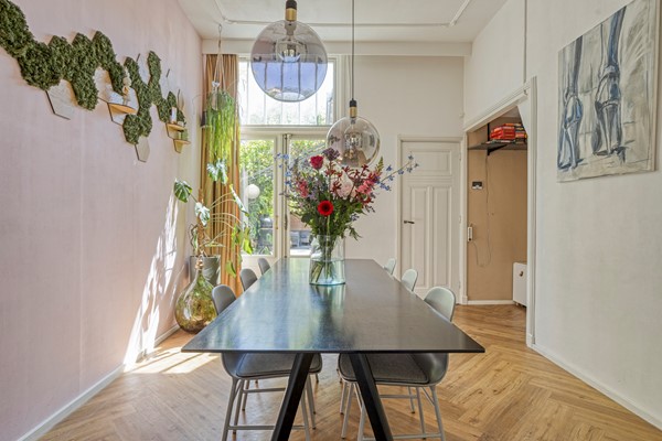 Medium property photo - Vincentiuspad 10, 5038 SL Tilburg