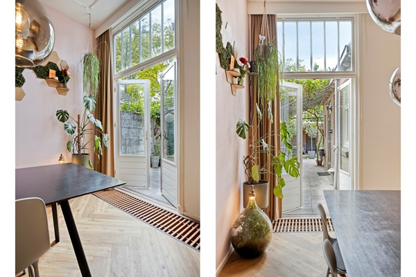 Medium property photo - Vincentiuspad 10, 5038 SL Tilburg