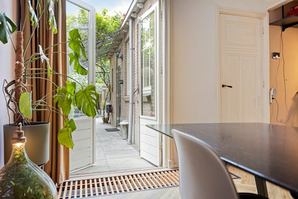Medium property photo - Vincentiuspad 10, 5038 SL Tilburg
